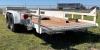 20' Equipment Trailer - 3