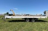 HM 20' Deck-Over Equipment Trailer - 2