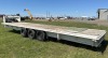 1983 Donahue F30K Equipment Trailer - 3