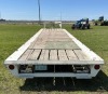 1983 Donahue F30K Equipment Trailer - 4