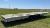 1983 Donahue F30K Equipment Trailer - 5