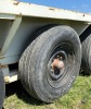 1983 Donahue F30K Equipment Trailer - 12