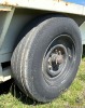 1983 Donahue F30K Equipment Trailer - 13