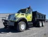 2005 International 7600 Dump Truck