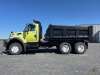 2005 International 7600 Dump Truck - 2