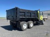 2005 International 7600 Dump Truck - 5