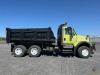 2005 International 7600 Dump Truck - 4