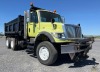 2005 International 7600 Dump Truck - 6