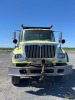 2005 International 7600 Dump Truck - 7