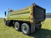 2005 International 7600 Dump Truck - 3