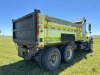 2005 International 7600 Dump Truck - 4