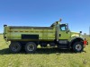 2005 International 7600 Dump Truck - 5