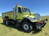 2005 International 7600 Dump Truck - 6