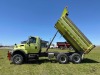 2005 International 7600 Dump Truck - 20