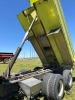 2005 International 7600 Dump Truck - 21