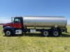 2011 Peterbilt 384 Tanker Truck - 2