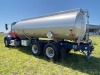 2011 Peterbilt 384 Tanker Truck - 3