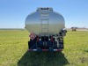 2011 Peterbilt 384 Tanker Truck - 4