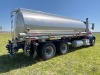 2011 Peterbilt 384 Tanker Truck - 5