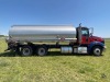 2011 Peterbilt 384 Tanker Truck - 6