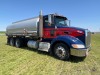 2011 Peterbilt 384 Tanker Truck - 7