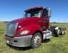 2011 International ProStar+ 122 Semi