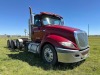 2011 International ProStar+ 122 Semi - 10