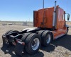 2006 Freightliner ST120 Semi - 5