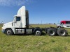 2000 Freightliner Semi - 2