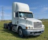 2000 Freightliner Semi - 7