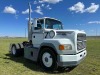 1993 Ford Aeromax L9000 Semi - 7