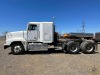 1992 Freightliner Semi - 2