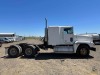 1992 Freightliner Semi - 6