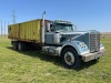 Western Star Semi - 7