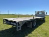 2008 Fuso FK260 Flatbed Truck - 5