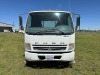 2008 Fuso FK260 Flatbed Truck - 8