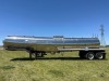 1978 Brenner Tanker Trailer - 2