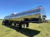 1978 Brenner Tanker Trailer - 7