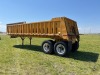 1978 Lufkin Trailer - 2