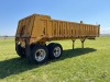 1978 Lufkin Trailer - 4