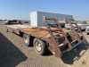 1947 HM Equipment Trailer - 2