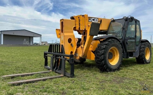 2013 JCB 510-56 Telehandler