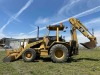 1989 CAT 416 Backhoe - 2