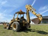 1989 CAT 416 Backhoe - 3