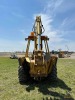 1989 CAT 416 Backhoe - 4