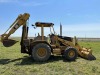 1989 CAT 416 Backhoe - 6