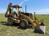 1989 CAT 416 Backhoe - 7