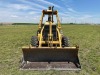 1989 CAT 416 Backhoe - 8