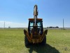 1991 John Deere 410D Backhoe - 4