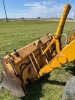 1991 John Deere 410D Backhoe - 9